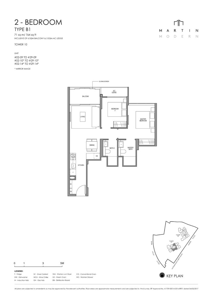 martin-modern-2-bedroom-floorplan-type-b1-singapore-condo