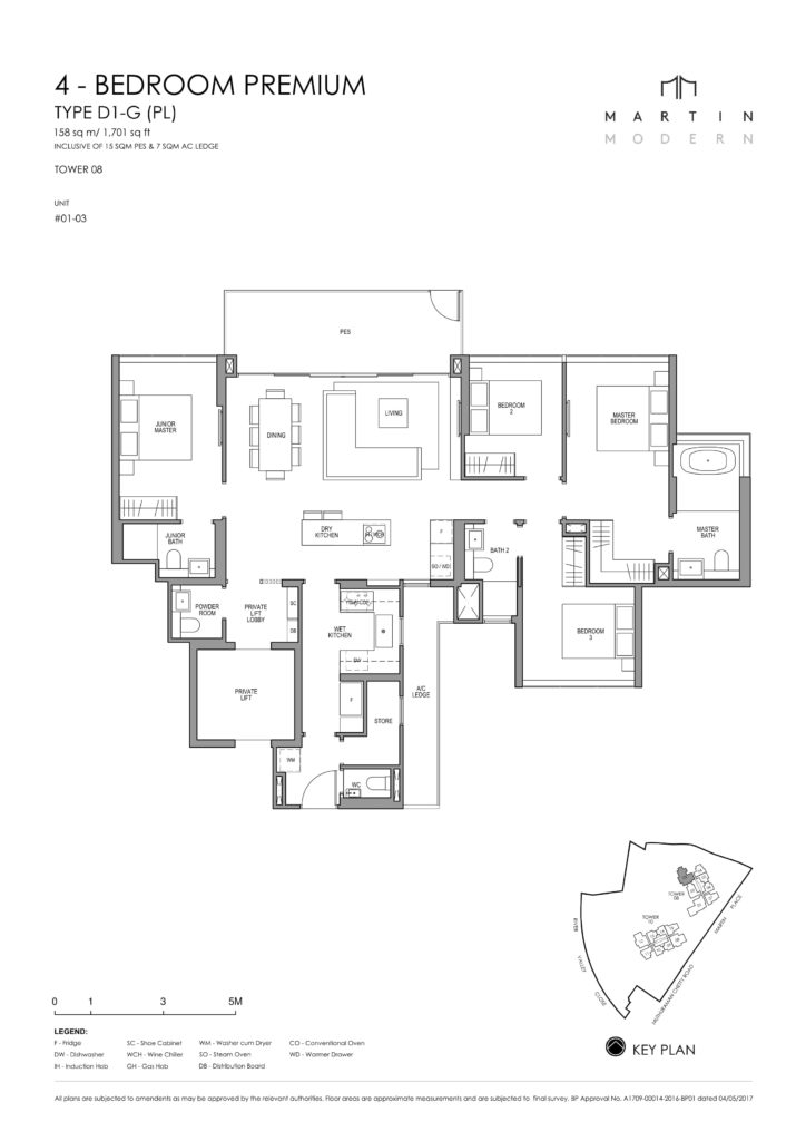 martin-modern-floorplan-singapore-condo-4-bedroom-premium-layout-1701sqft-district-9-condo-new-launch