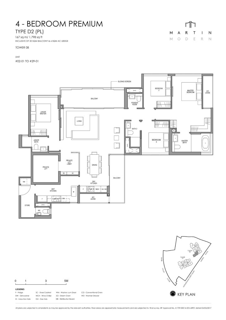 martin-modern-floorplan-singapore-condo-4-bedroom-premium-layout-1798sqft-district-9-condo-new-launch